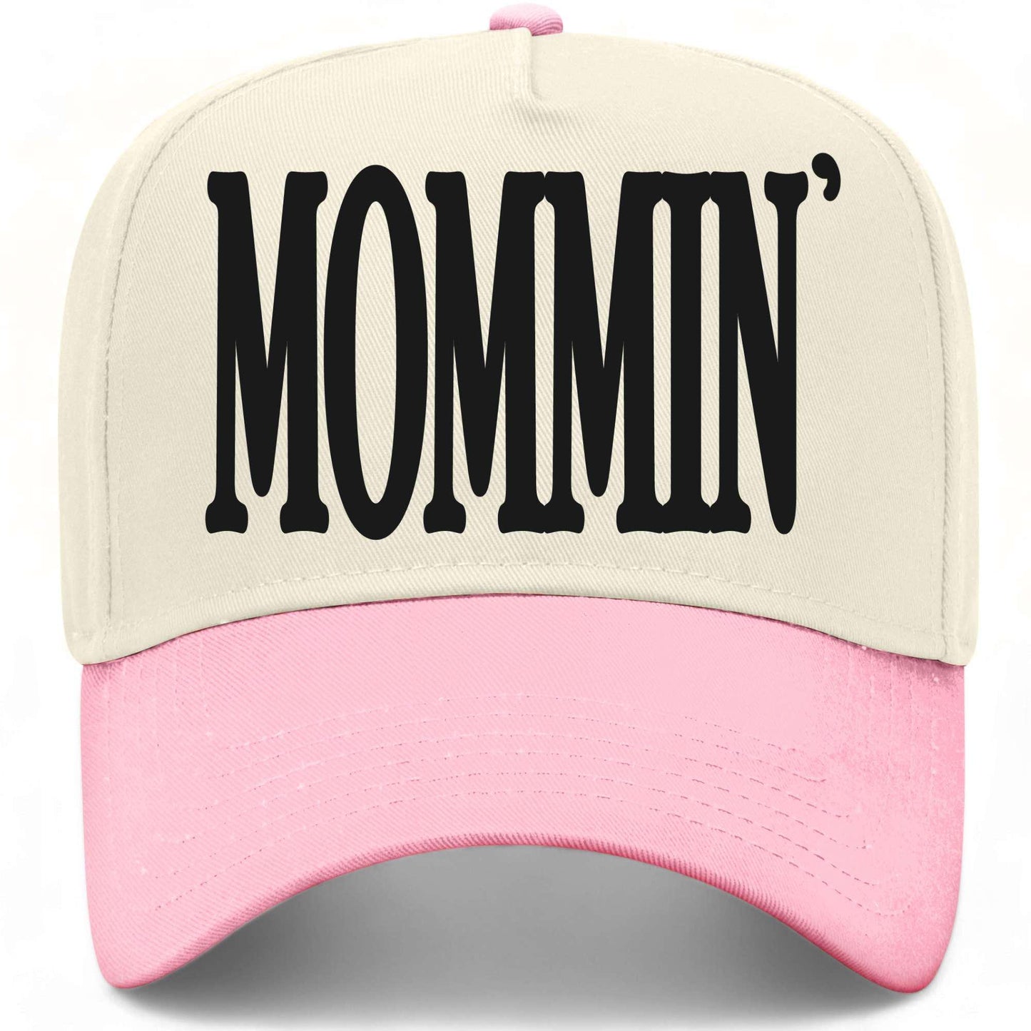Mommin' Serif Hat