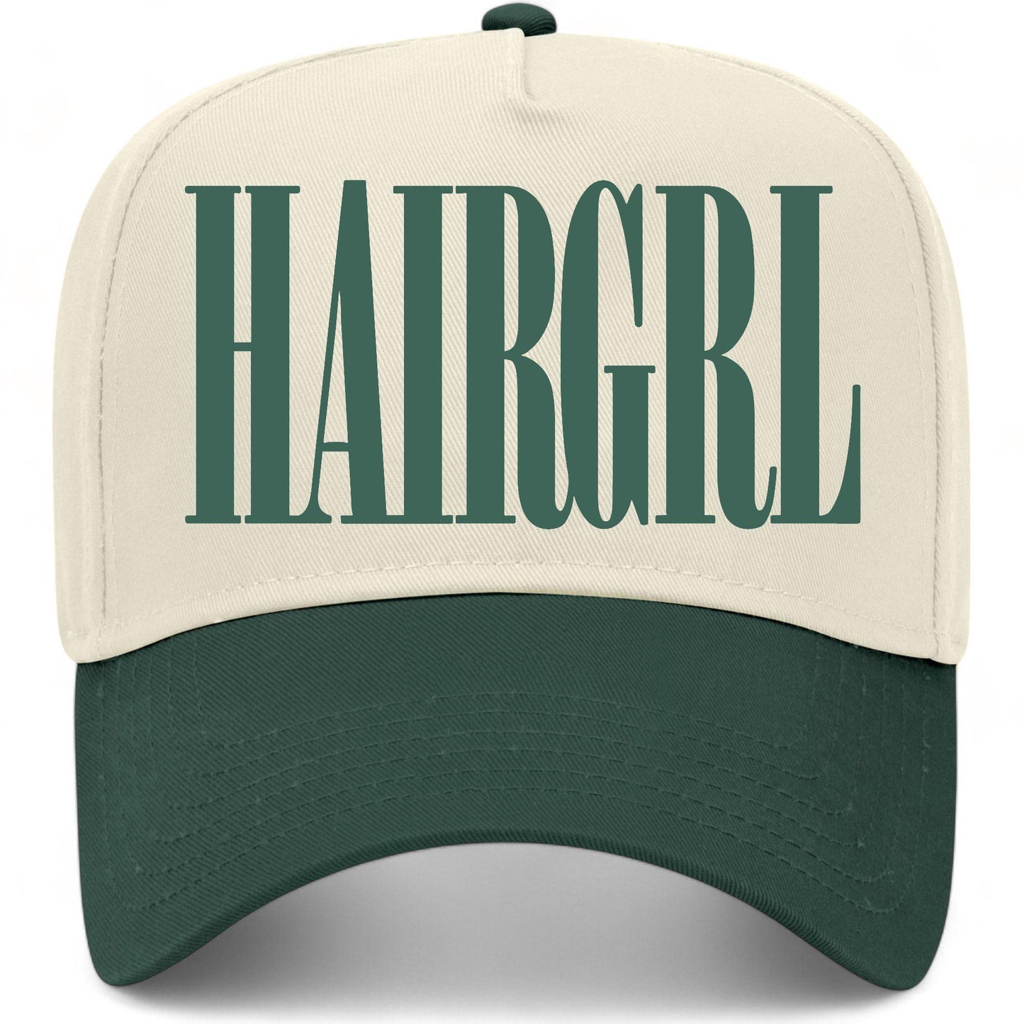Hairgrl Hat
