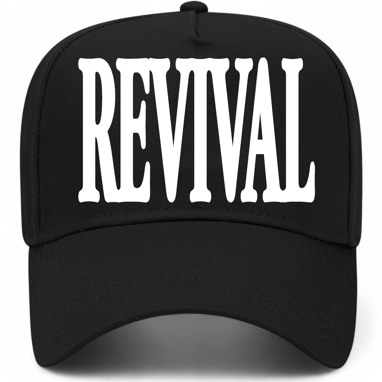 Revival Serif Hat