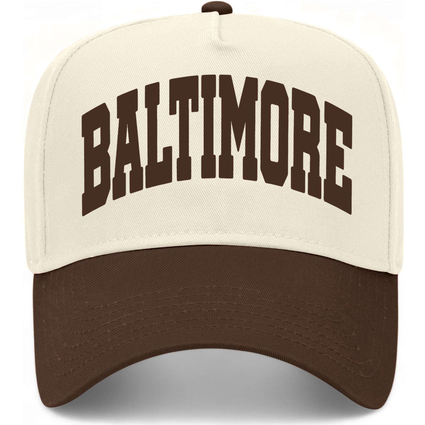 Baltimore Collegiate Hat