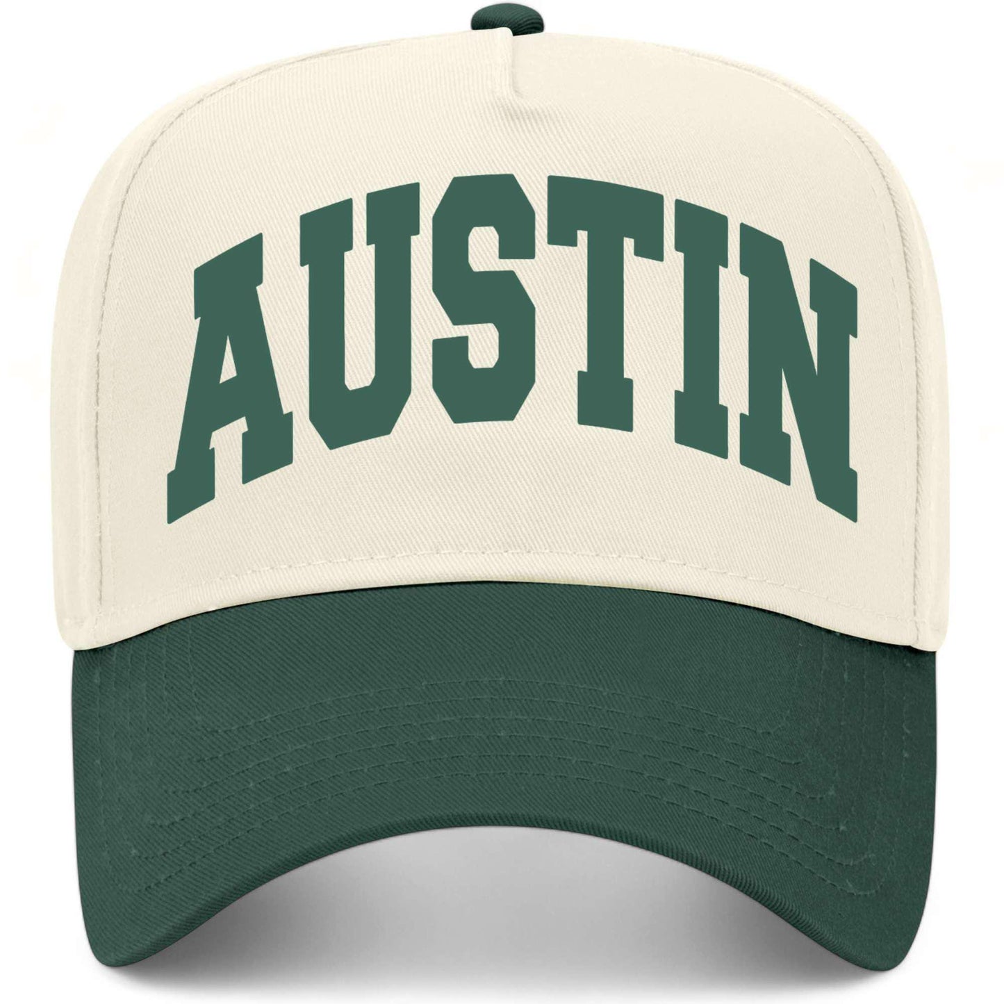 Austin Collegiate Hat