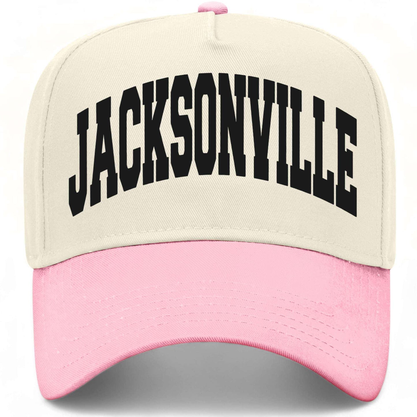 Jacksonville Collegiate Hat