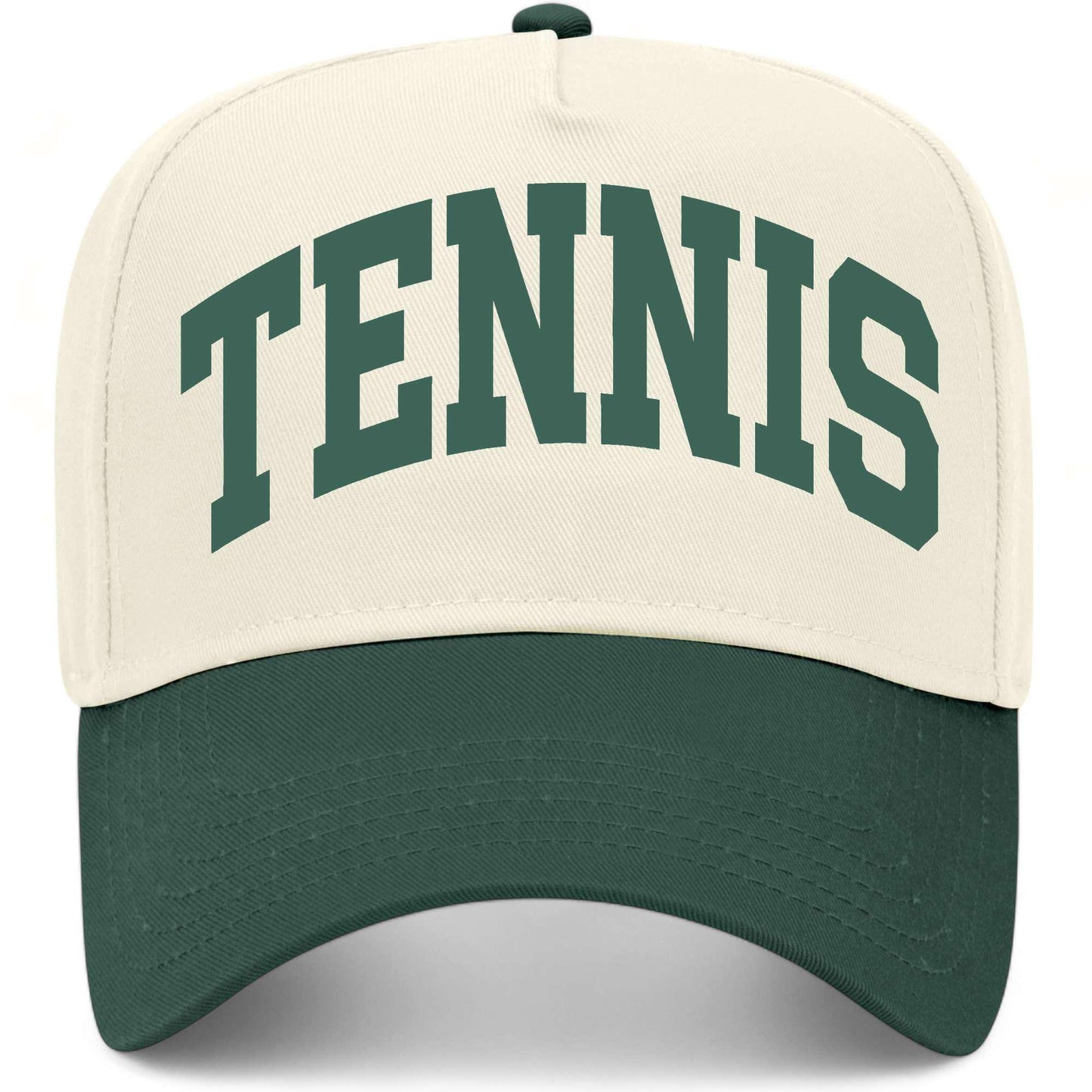 Tennis Collegiate Hat