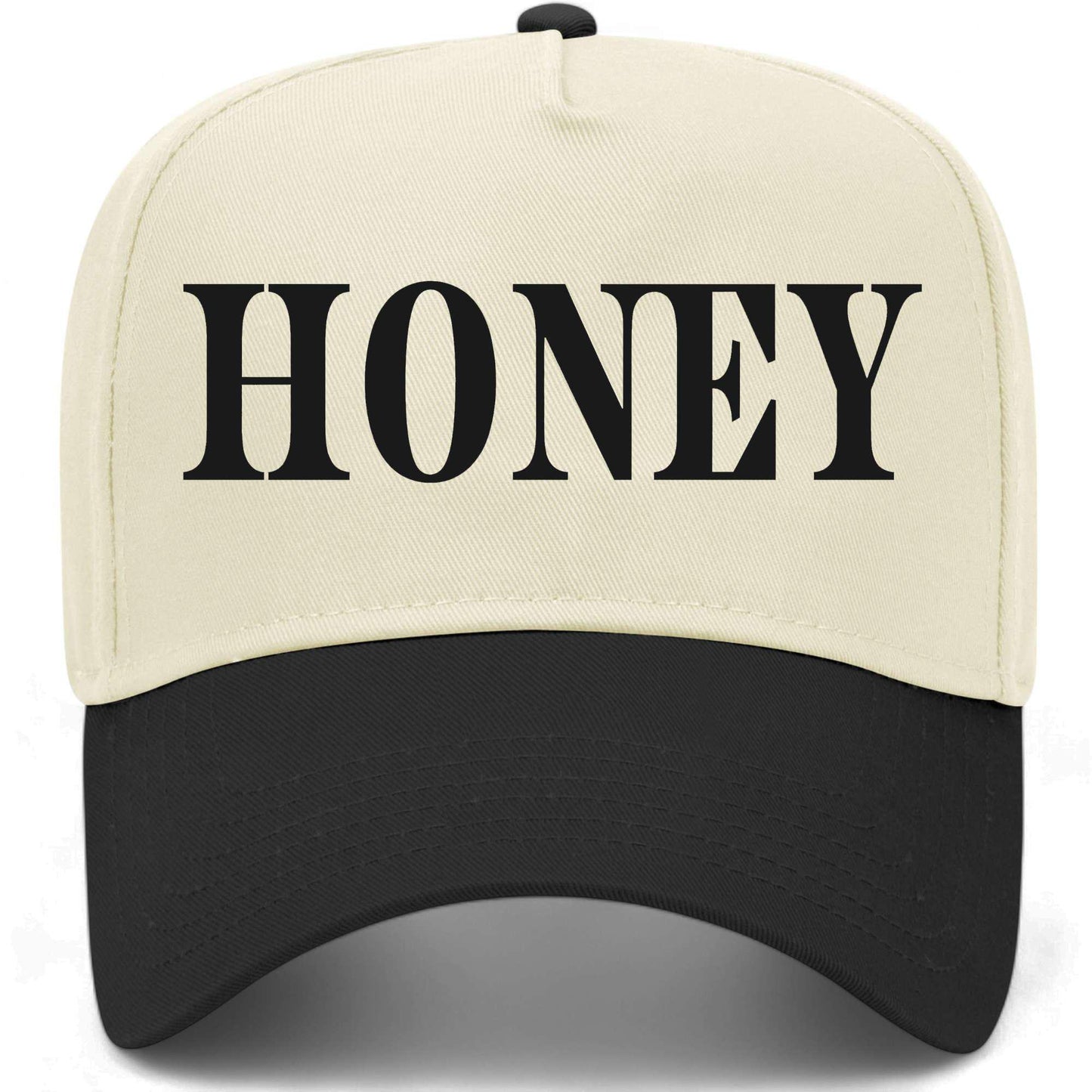 Honey Hat
