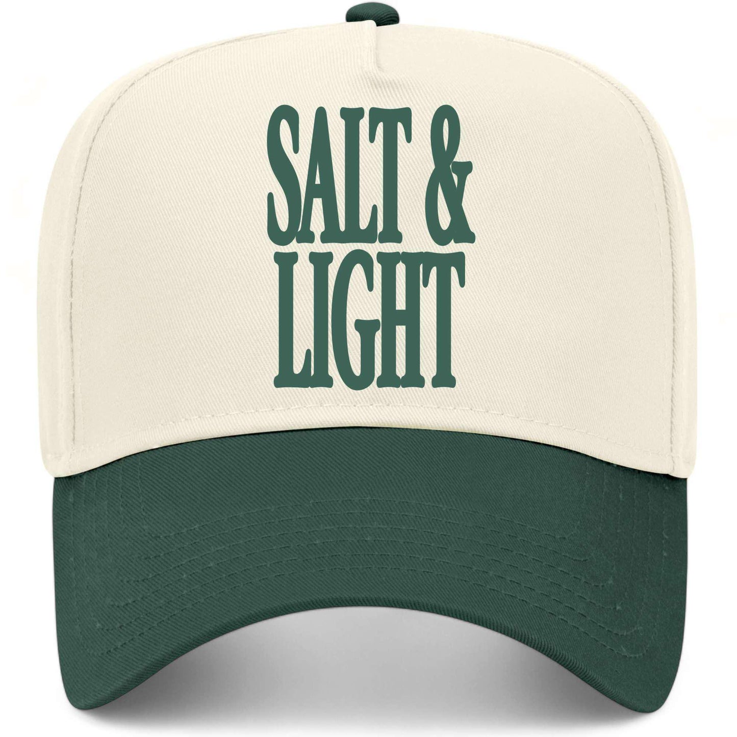 Salt & Light Hat