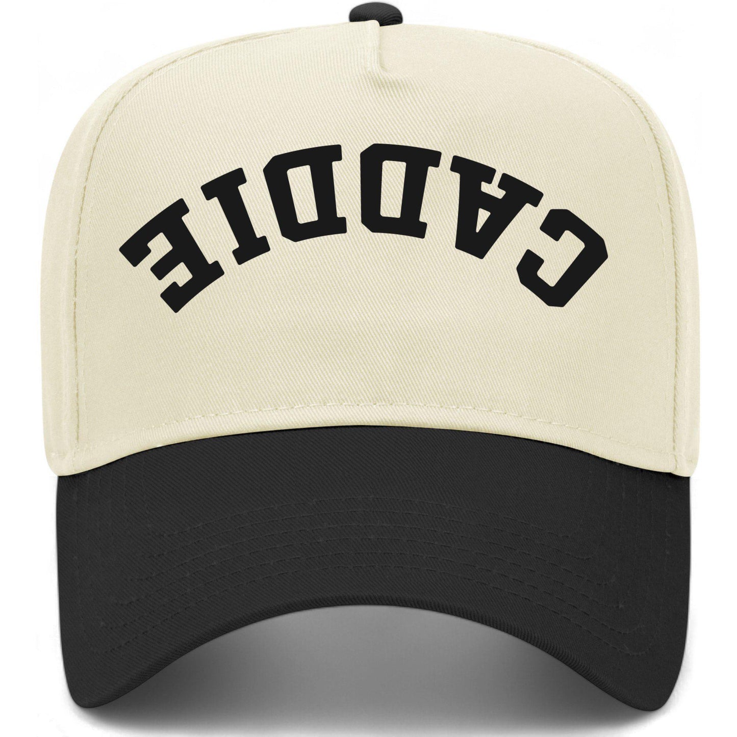 Caddie Upside Down Hat