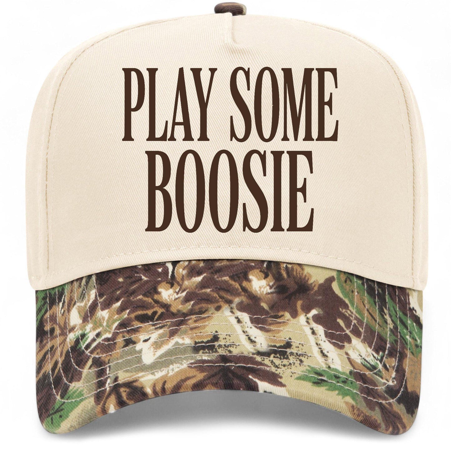Play Some Boosie Hat