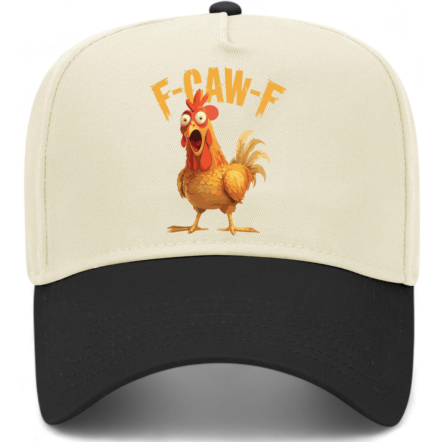 F-Caw-F Hat