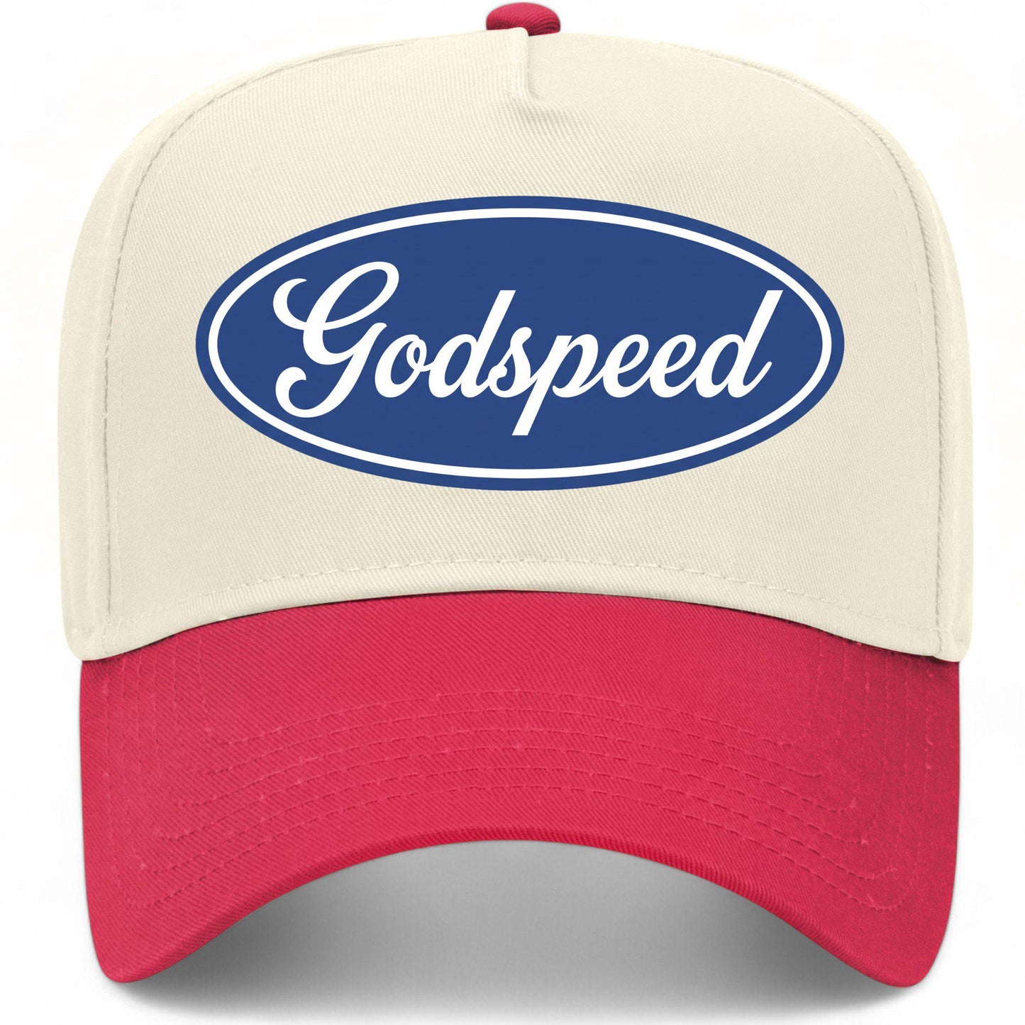 Godspeed Oval Hat