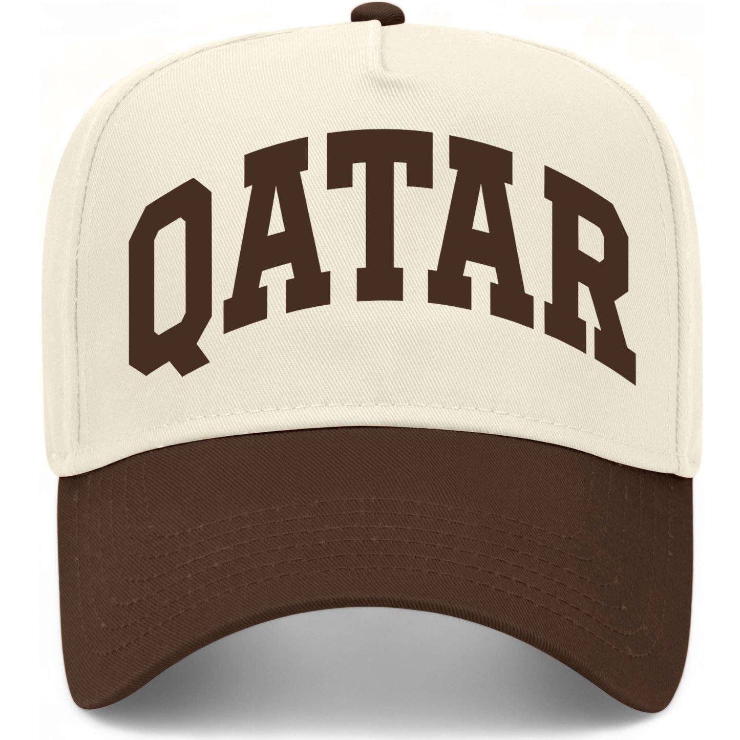Qatar Collegiate Hat