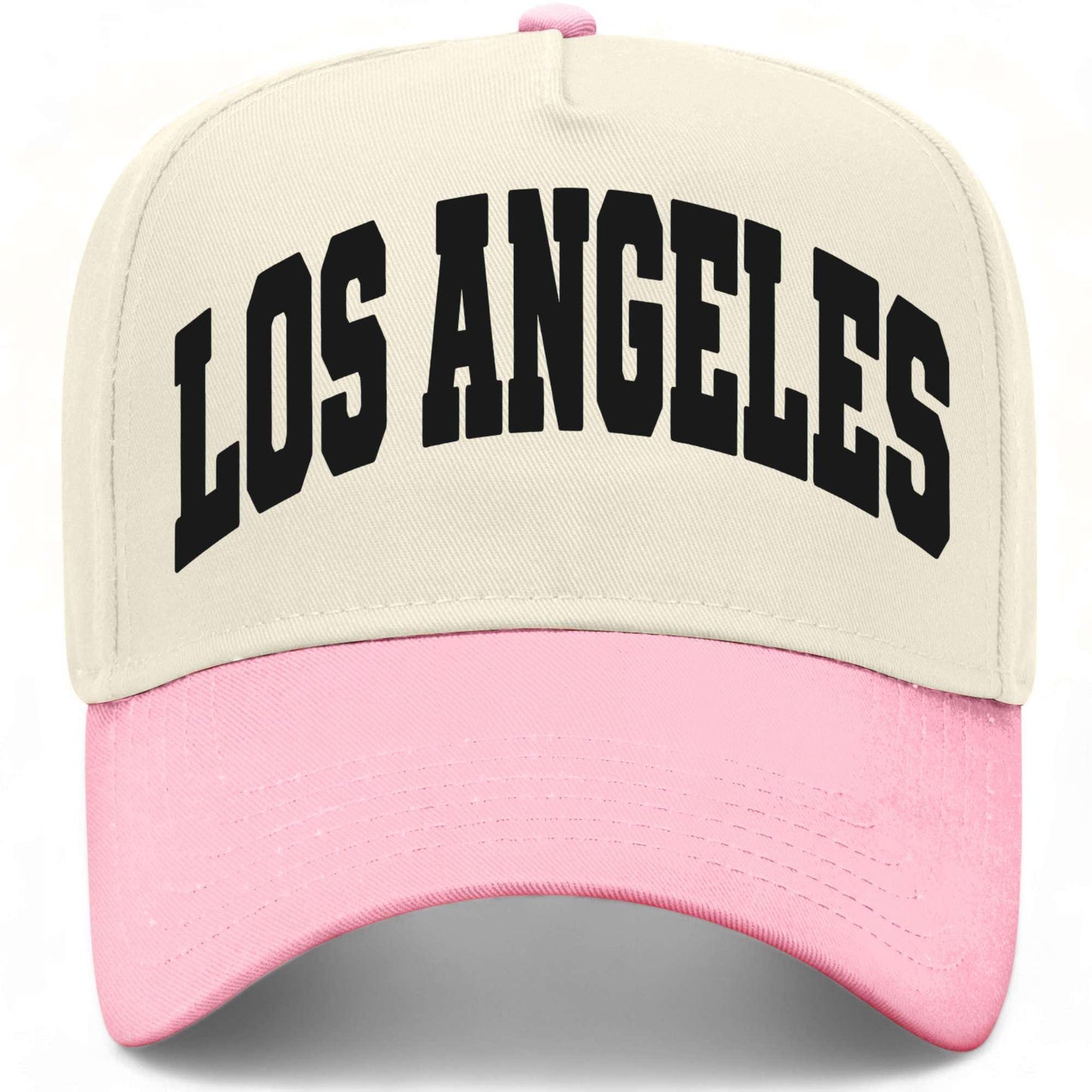 Los Angeles Collegiate Hat