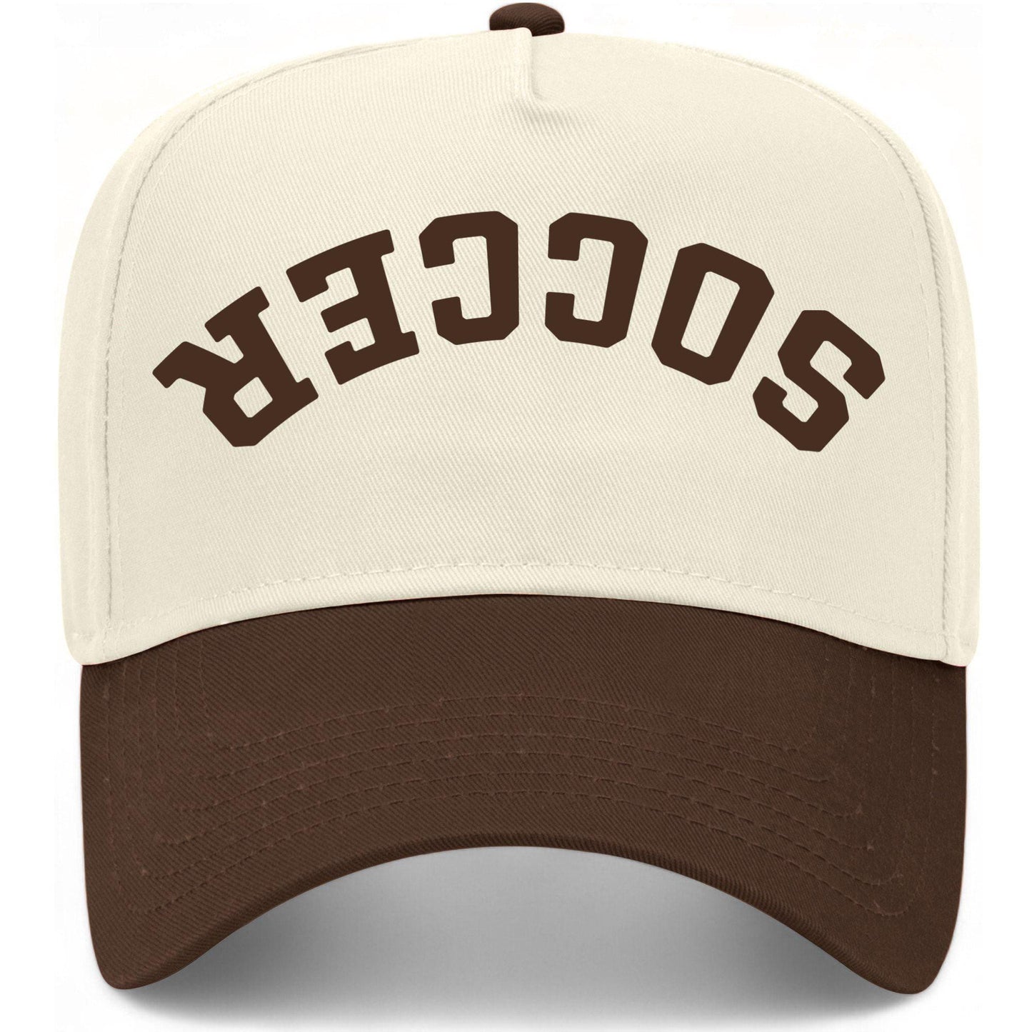 Soccer Upside Down Hat