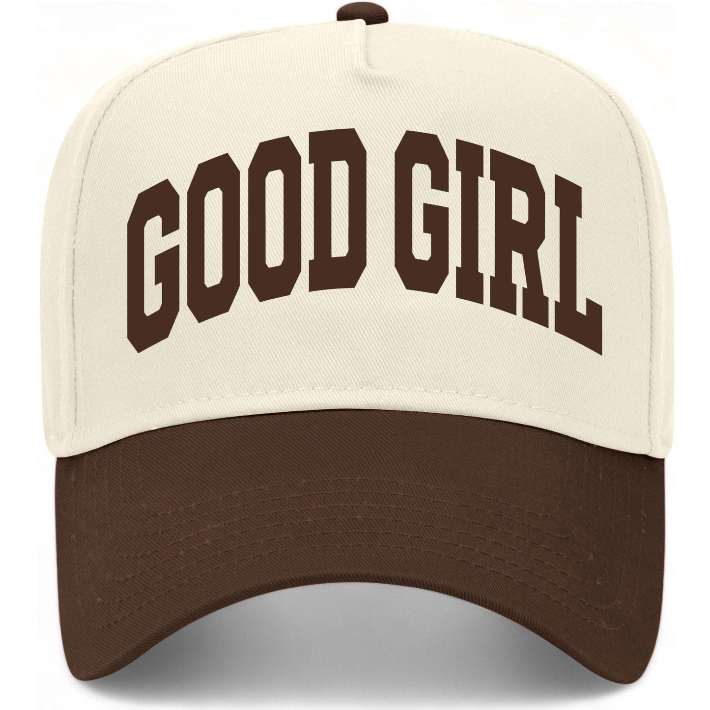 Good Girl Collegiate Hat