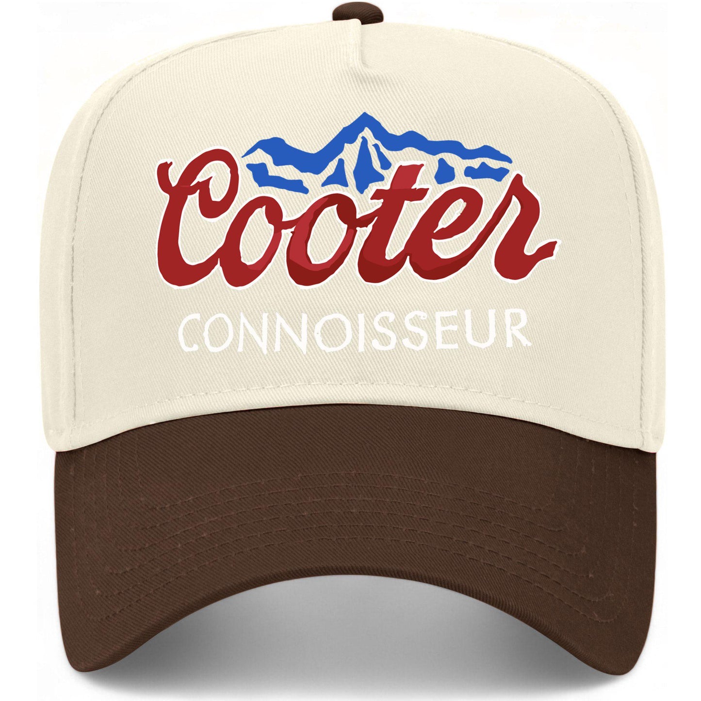 Connoisseur Hat