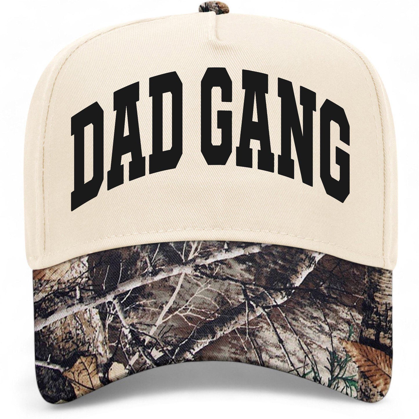 Dad Gang Collegiate Hat