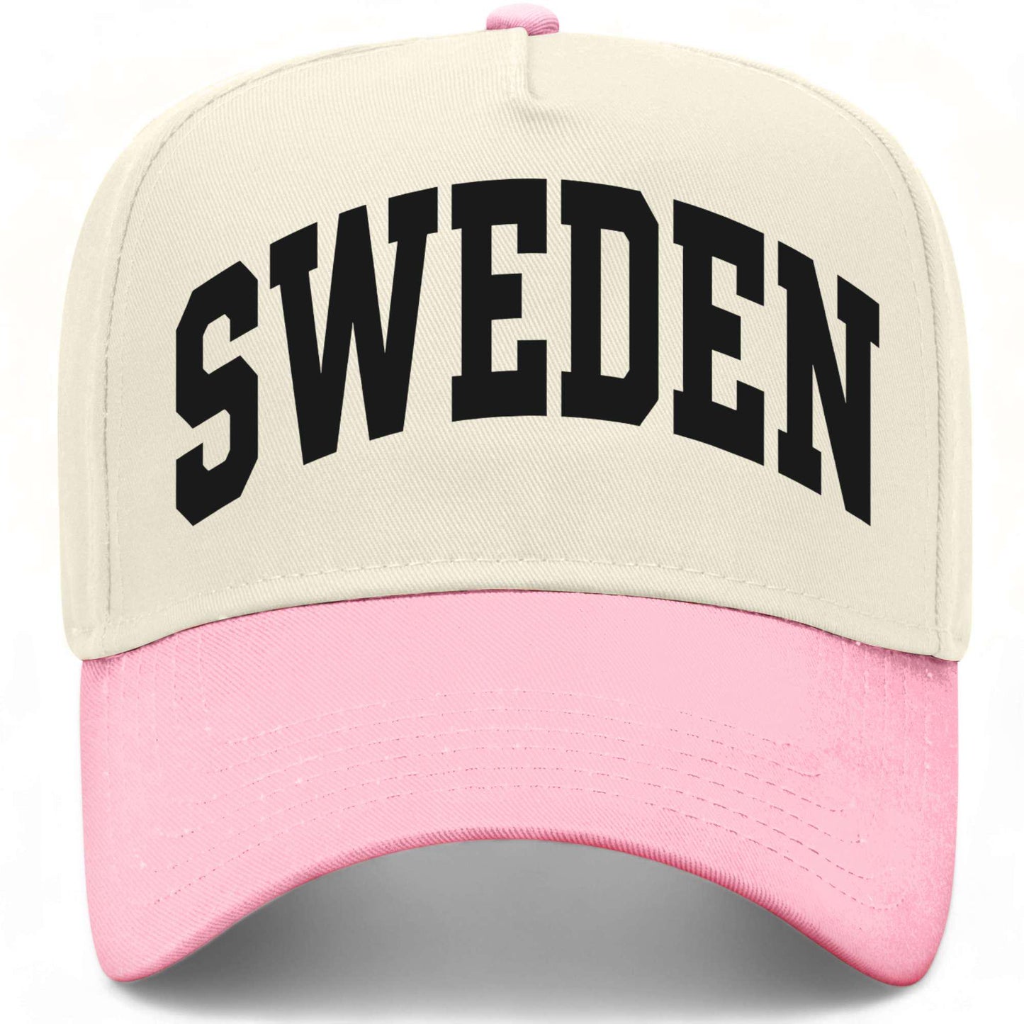 Sweden Collegiate Hat