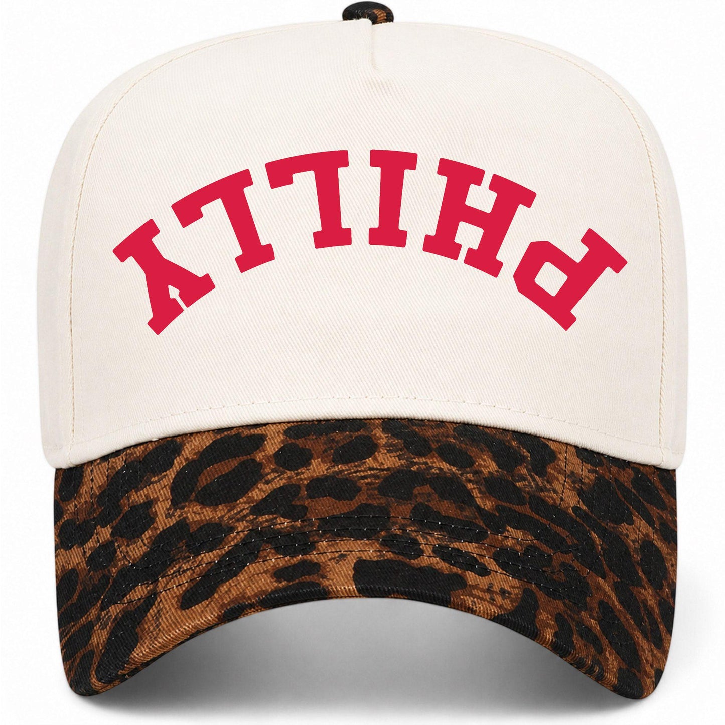 Philly Upside Down Hat