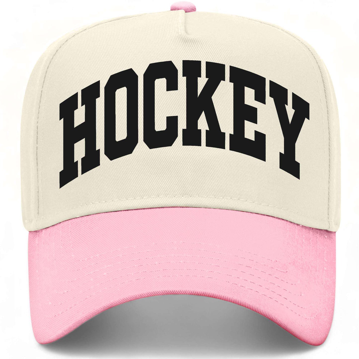 Hockey Collegiate Hat