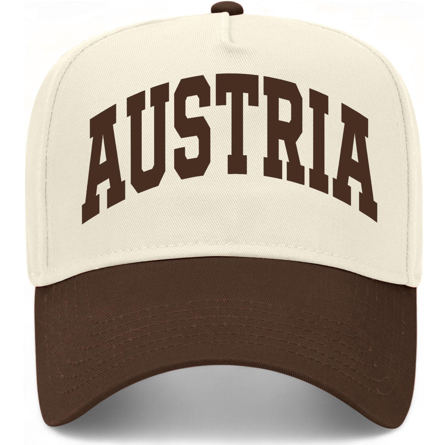 Austria Collegiate Hat