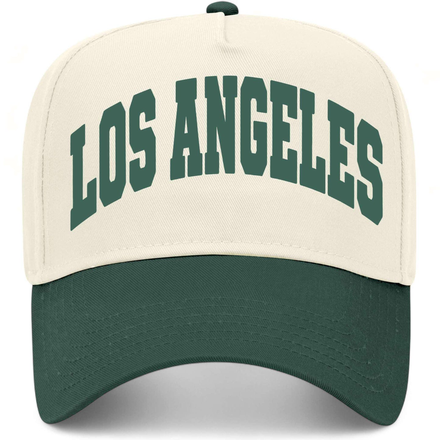 Los Angeles Collegiate Hat