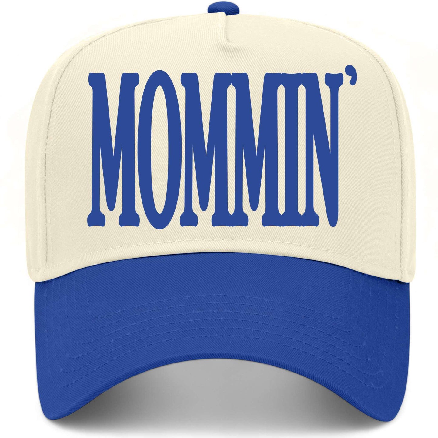 Mommin' Serif Hat