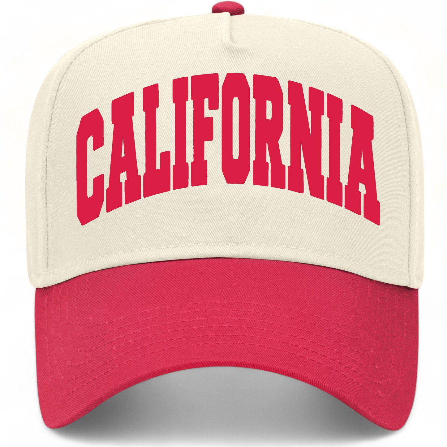 California Collegiate Hat