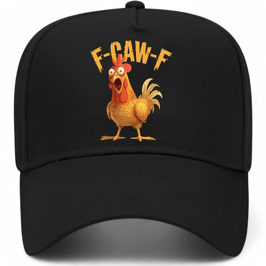F-Caw-F Hat