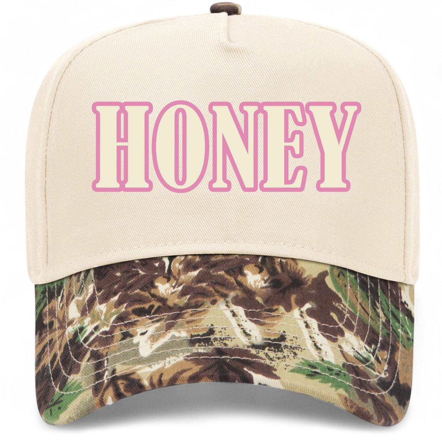 Honey Hat