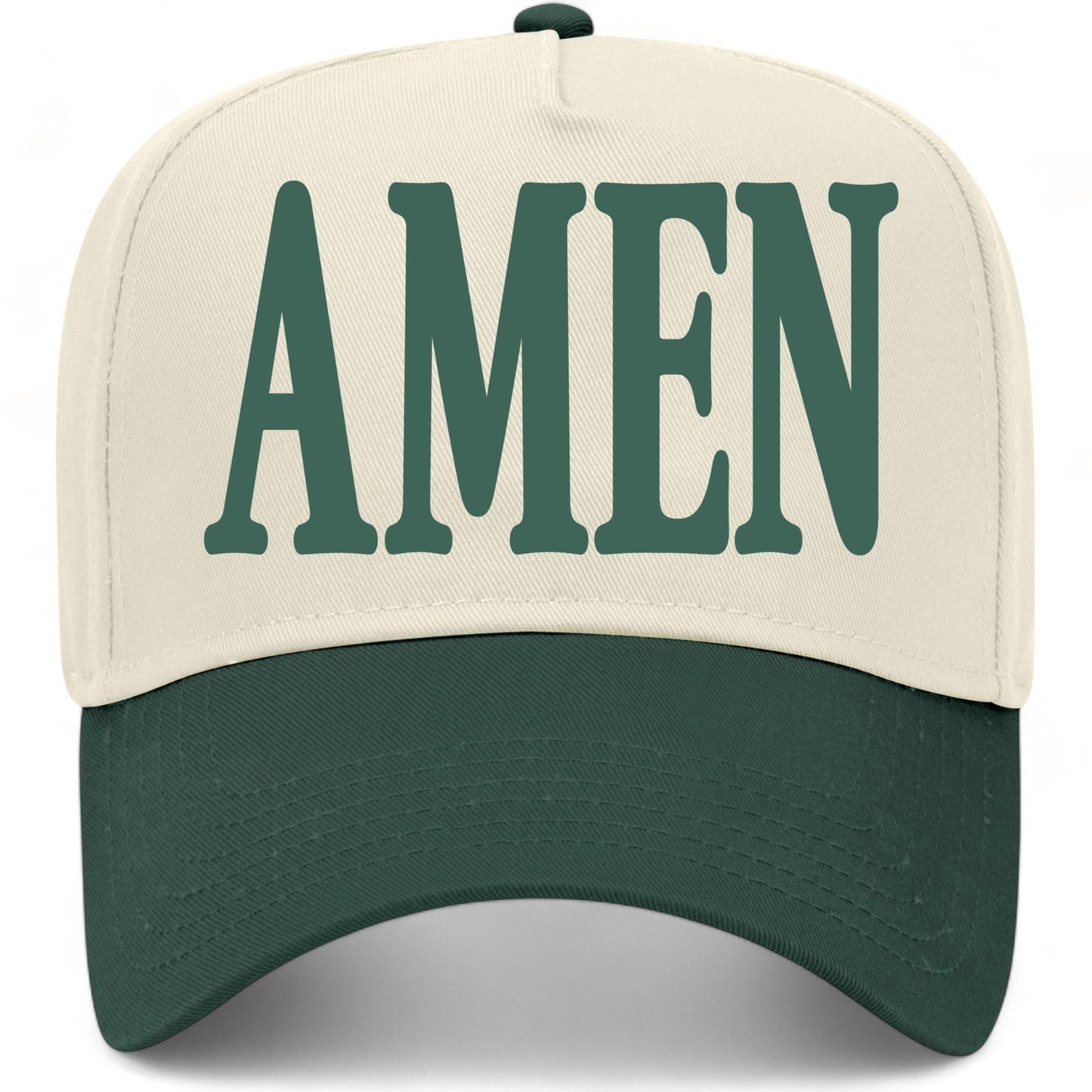 Amen Serif Hat