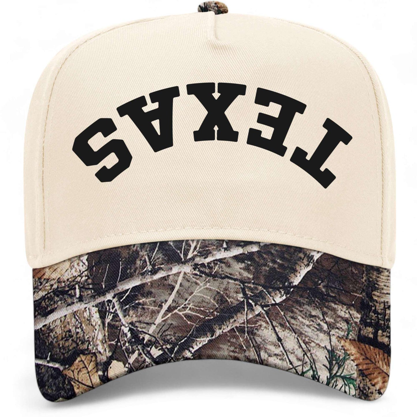 Texas Upside Down Hat