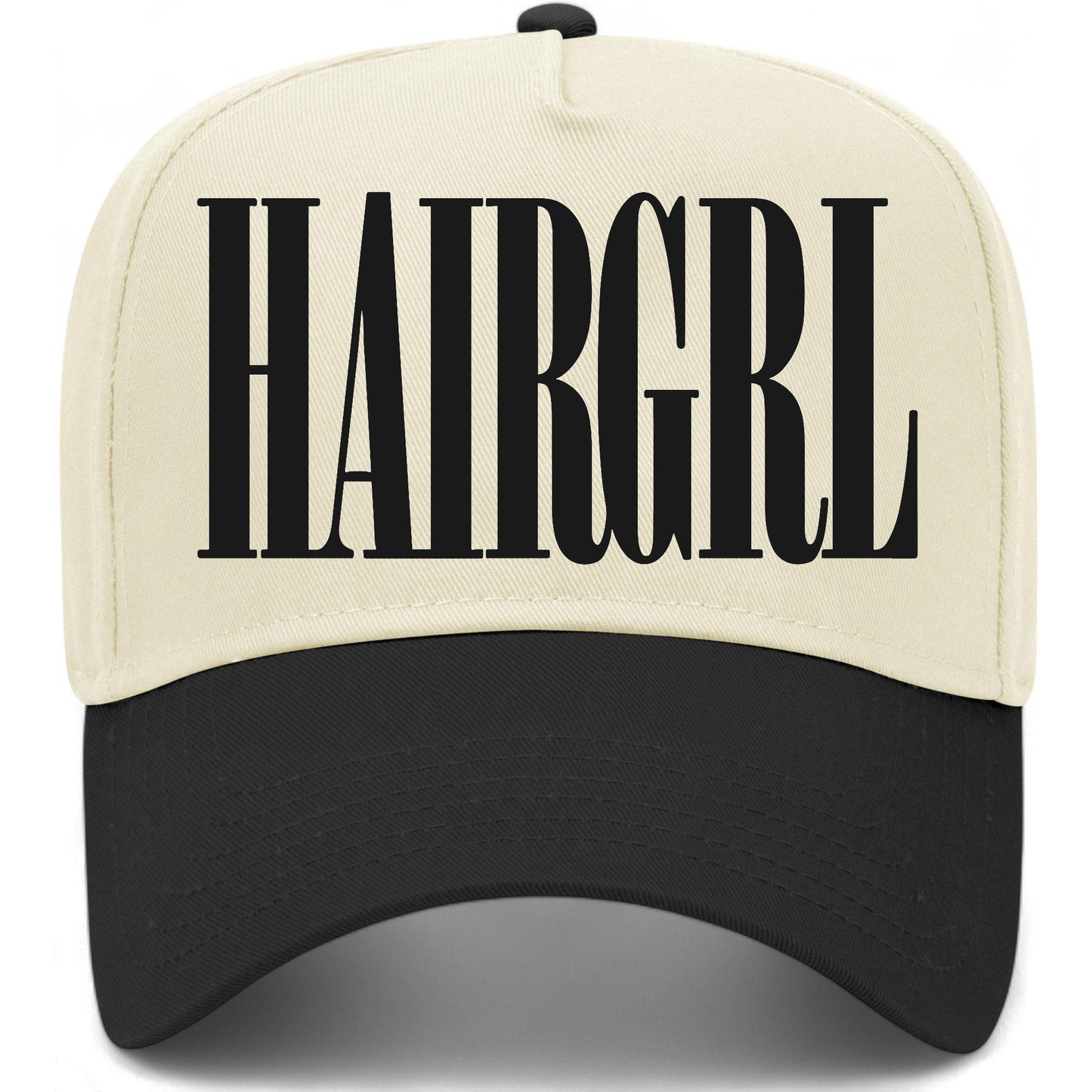 Hairgrl Hat