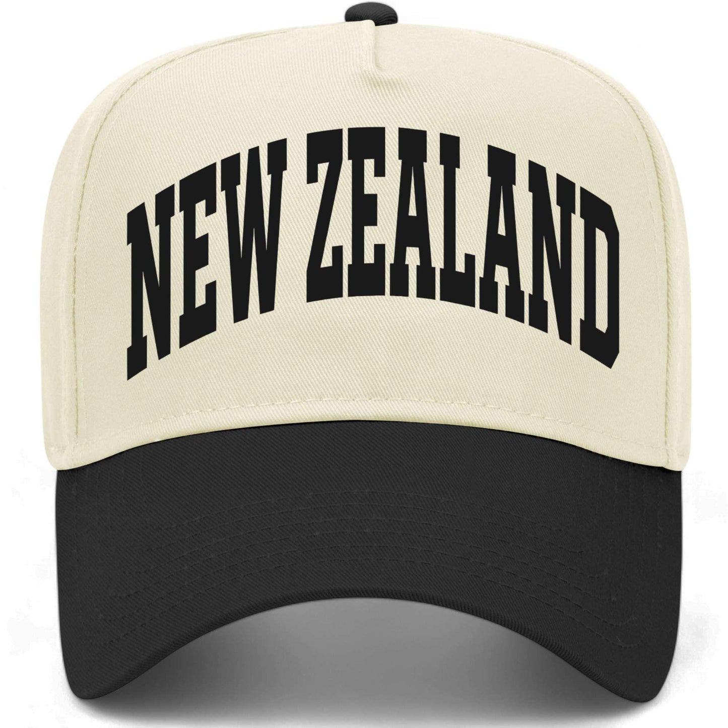 New Zealand Collegiate Hat
