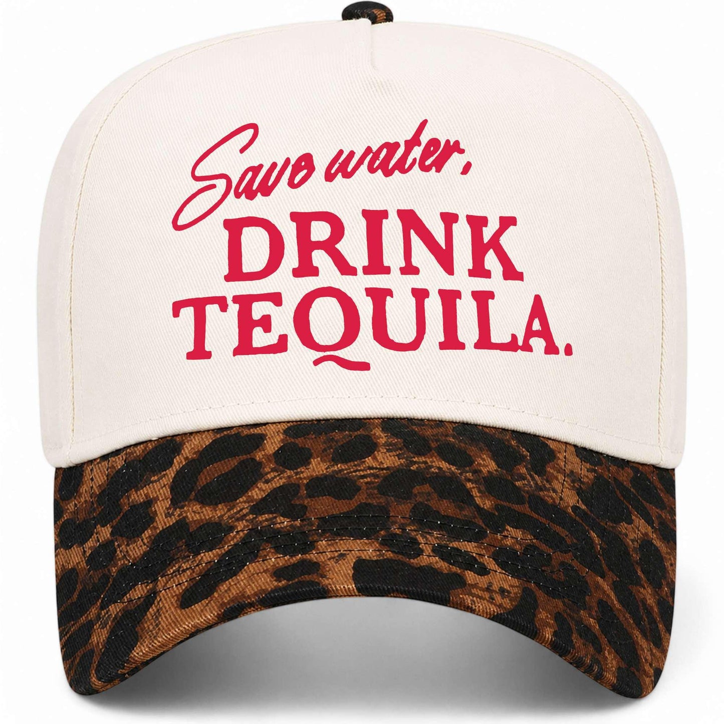 Save Water, Drink Tequila Hat