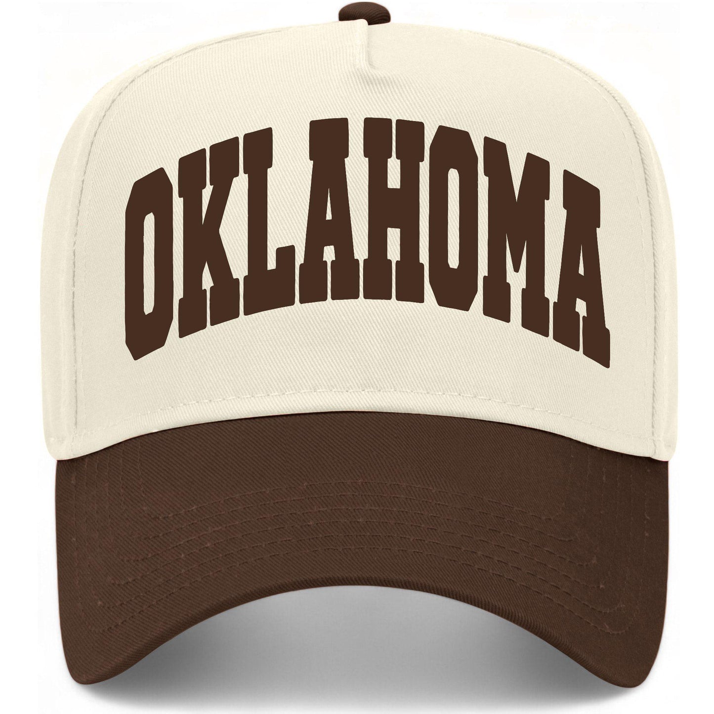 Oklahoma Collegiate Hat