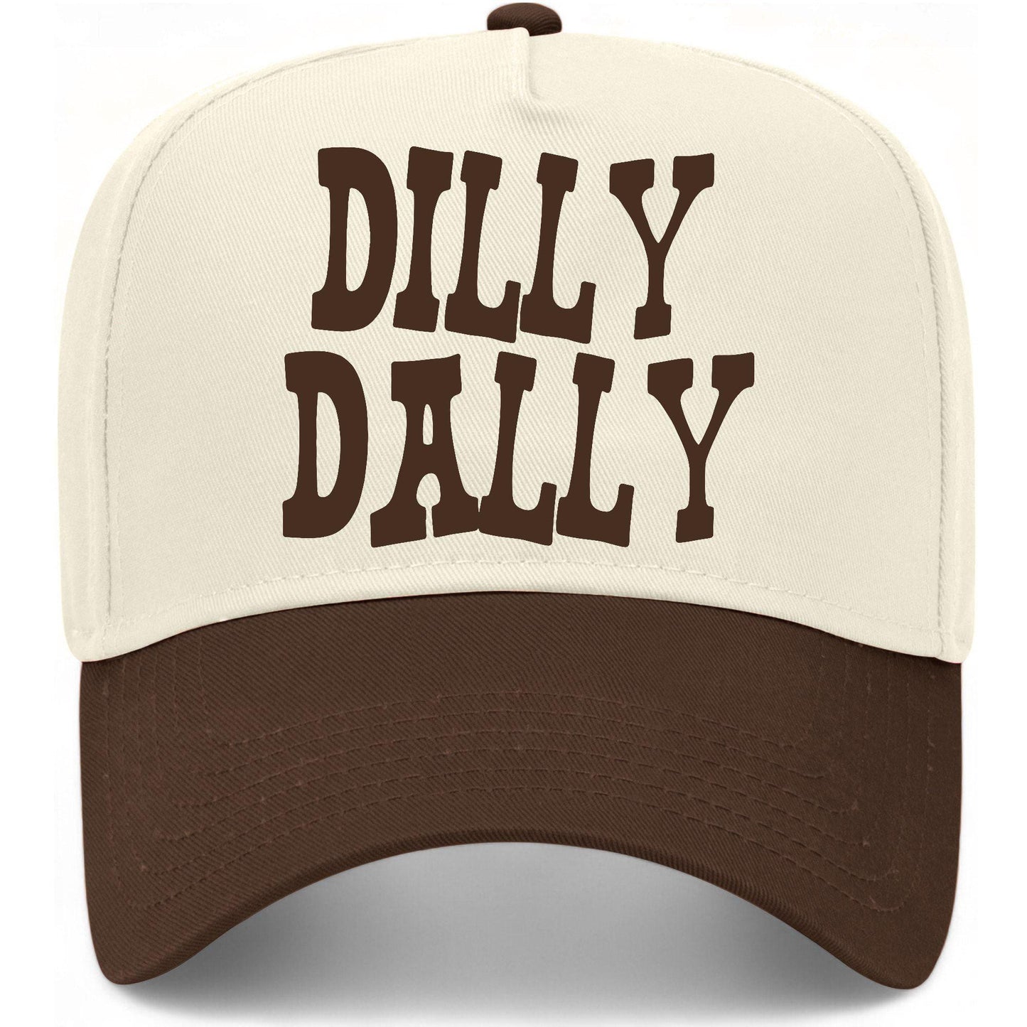 Dilly Dally Hat