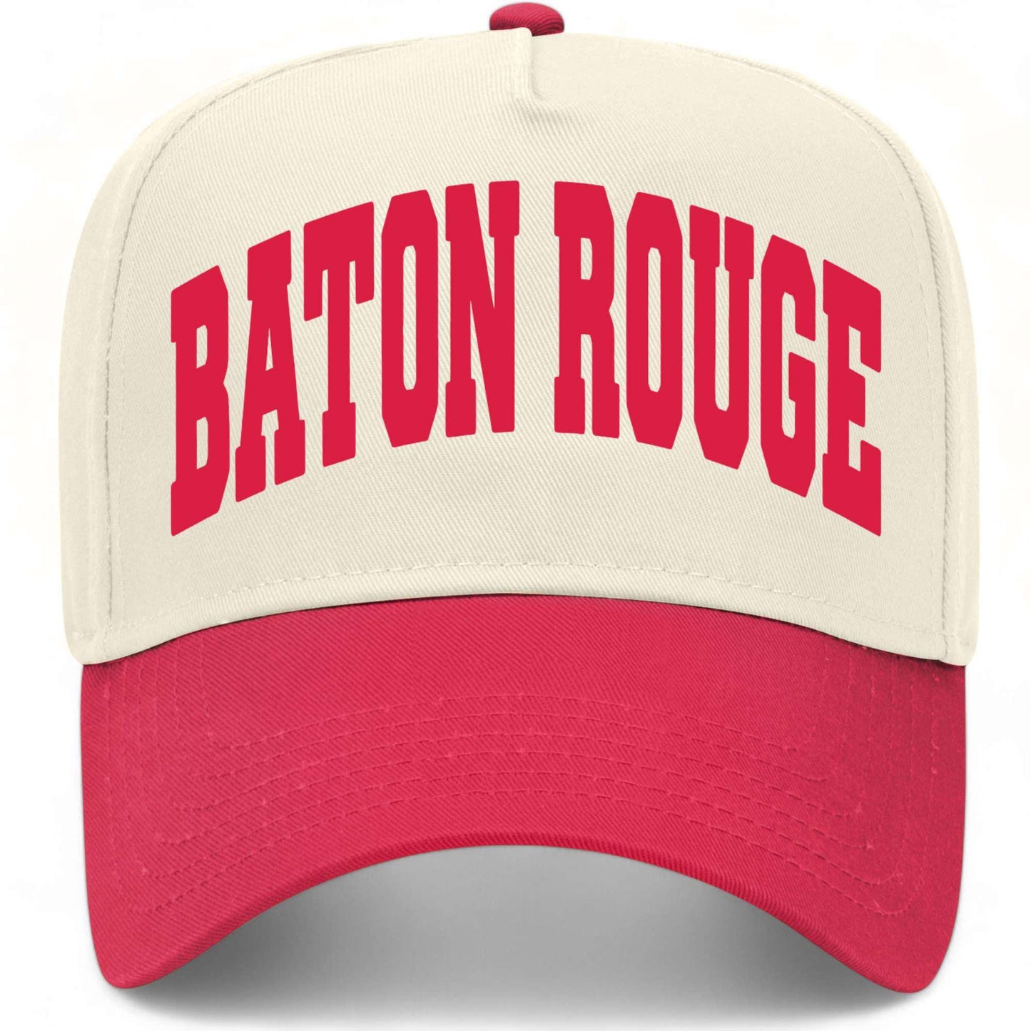 Baton Rouge Collegiate Hat