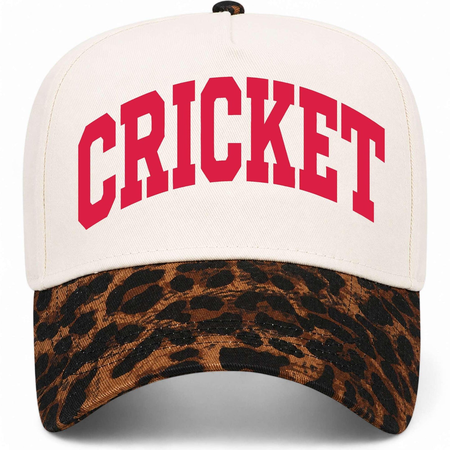Cricket Collegiate Hat