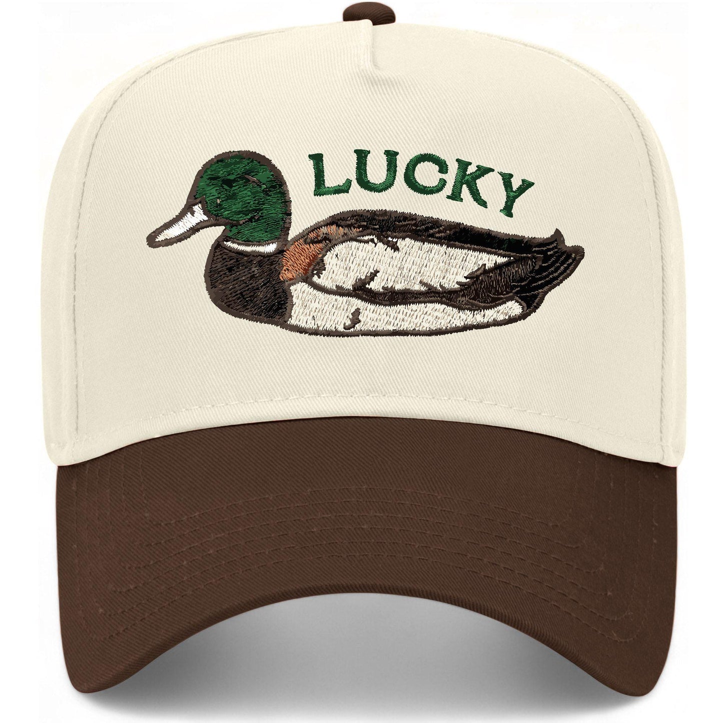 Lucky Duck Hat