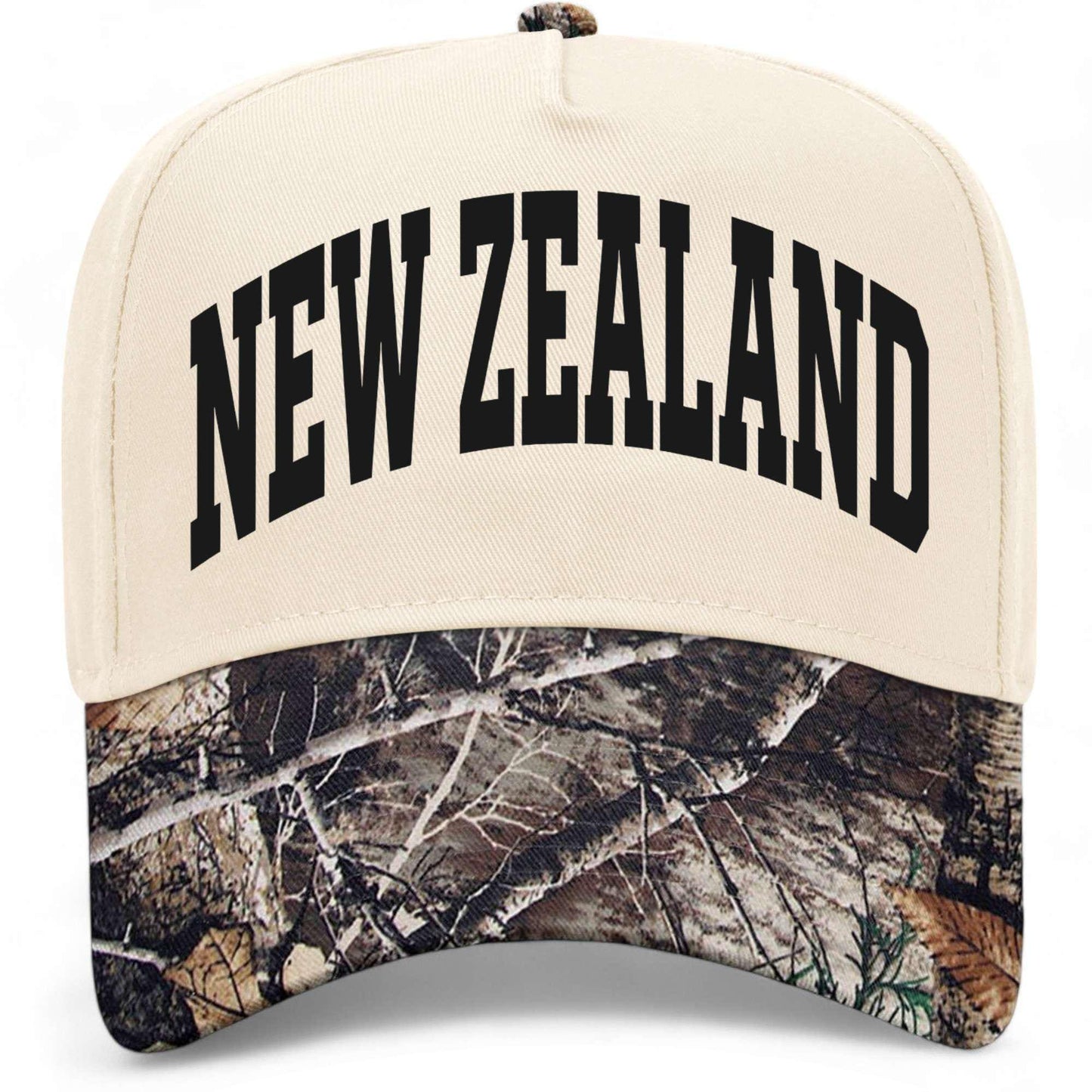 New Zealand Collegiate Hat
