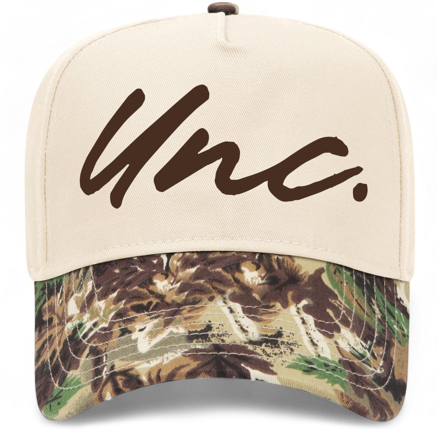 Unc. Uncle Hat