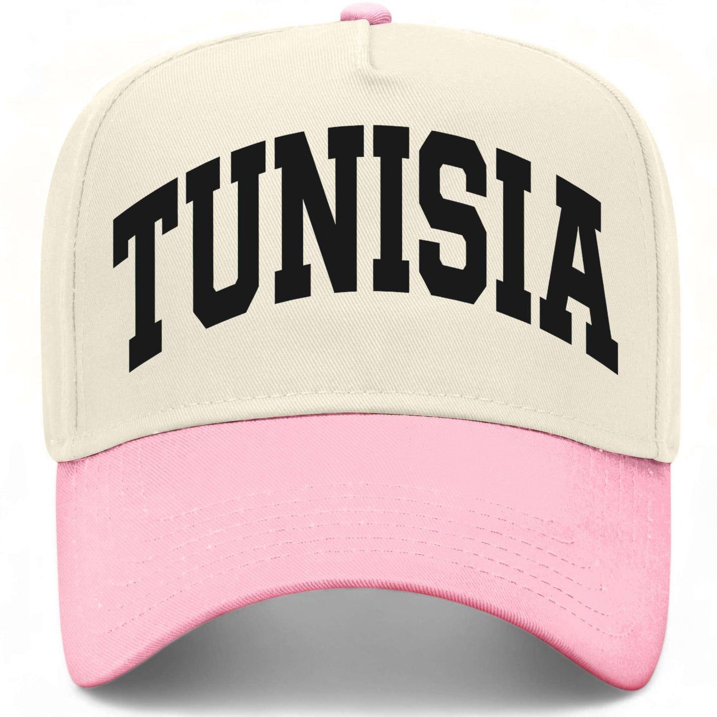Tunisia Collegiate Hat
