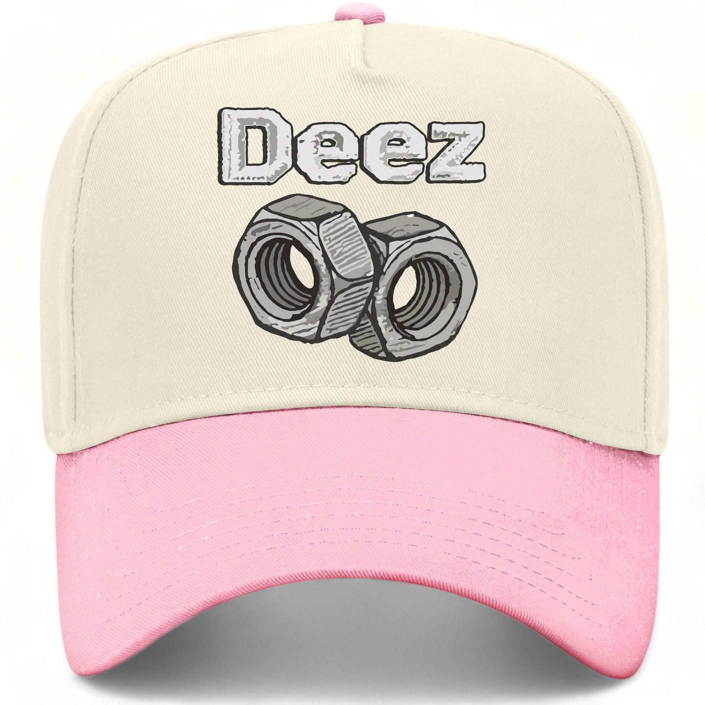 Deez Nuts Hat