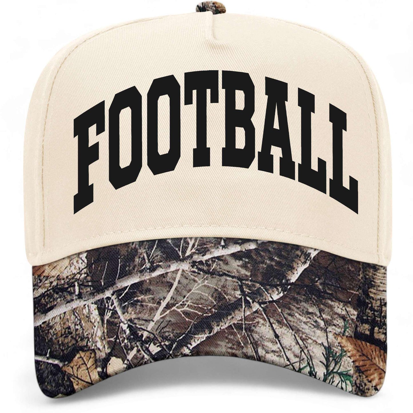 Football Collegiate Hat