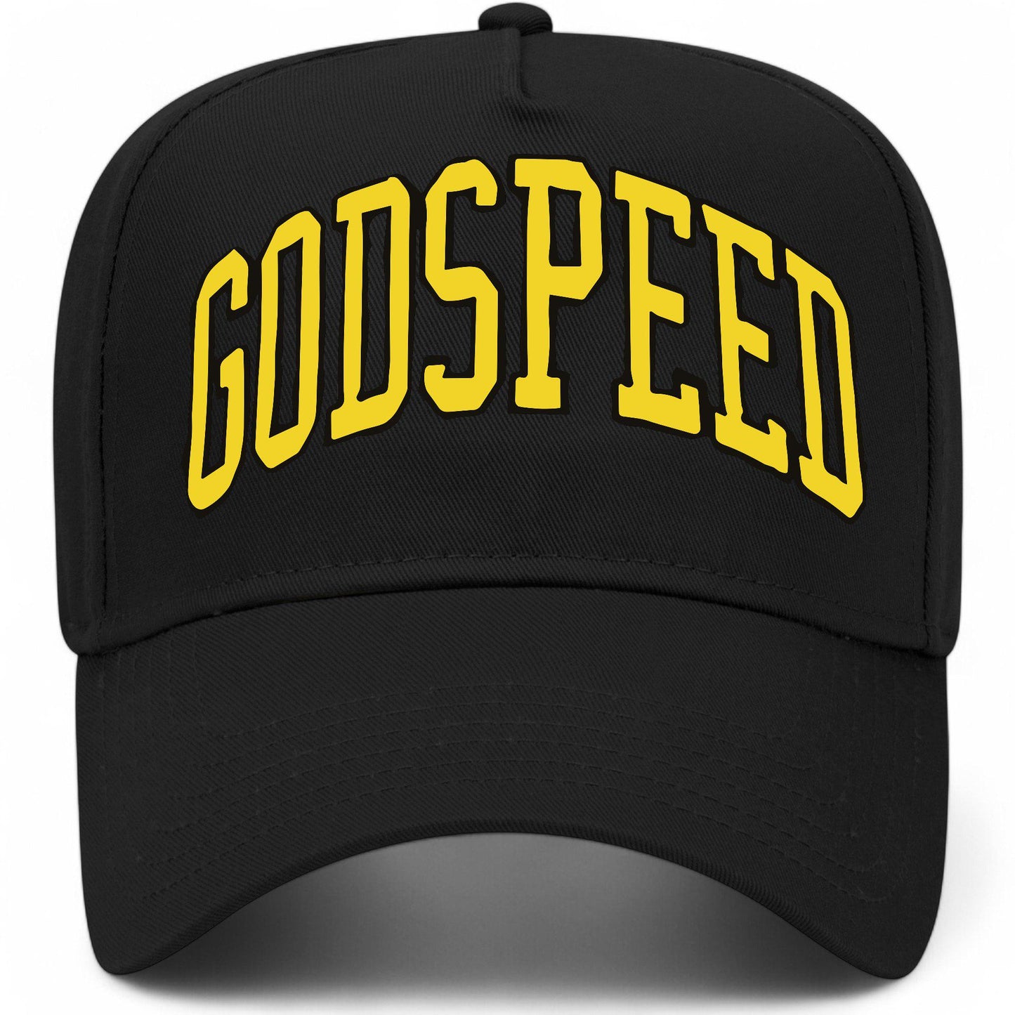 Godspeed Collegiate Hat