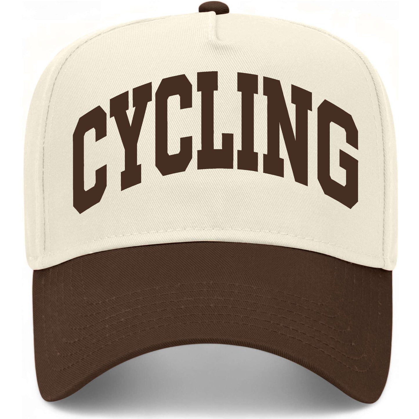 Cycling Collegiate Hat