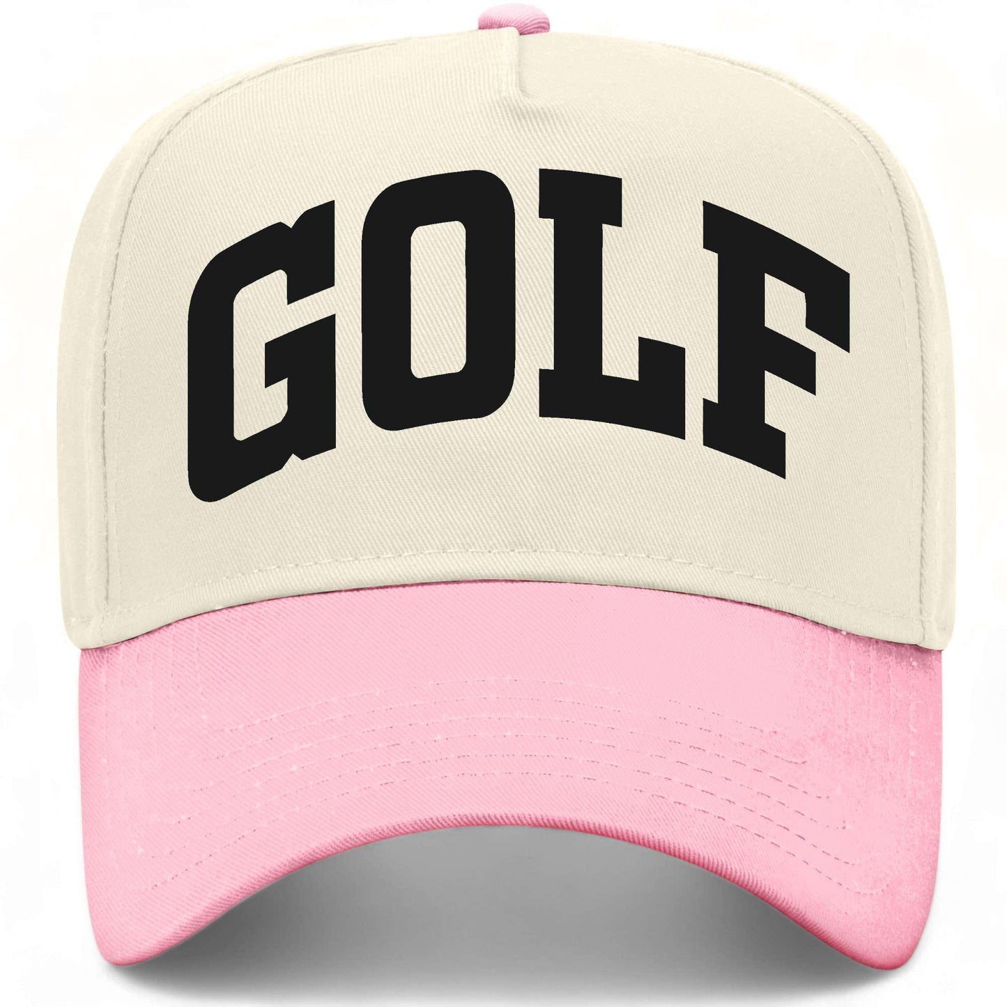 Golf Collegiate Hat