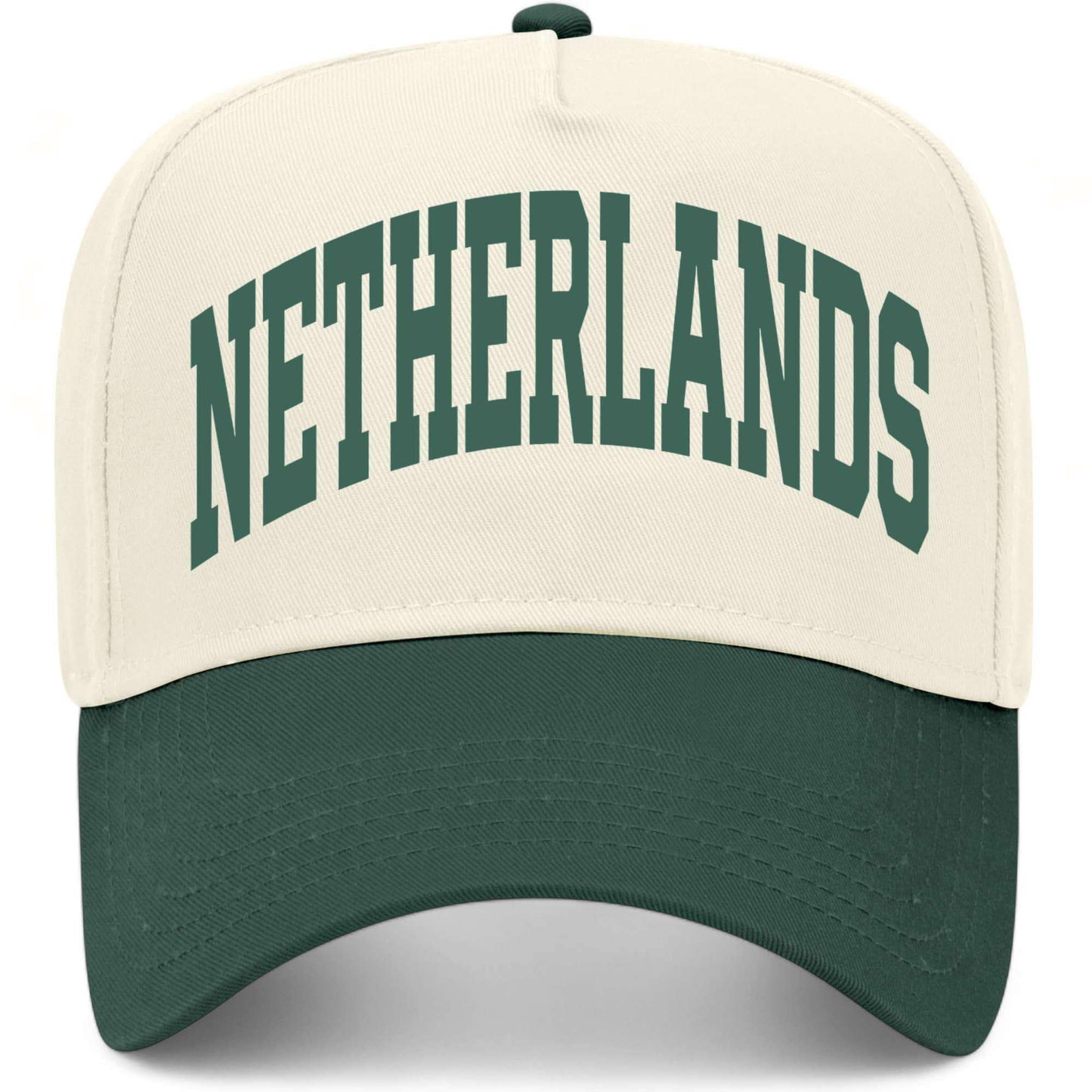 Netherlands Collegiate Hat