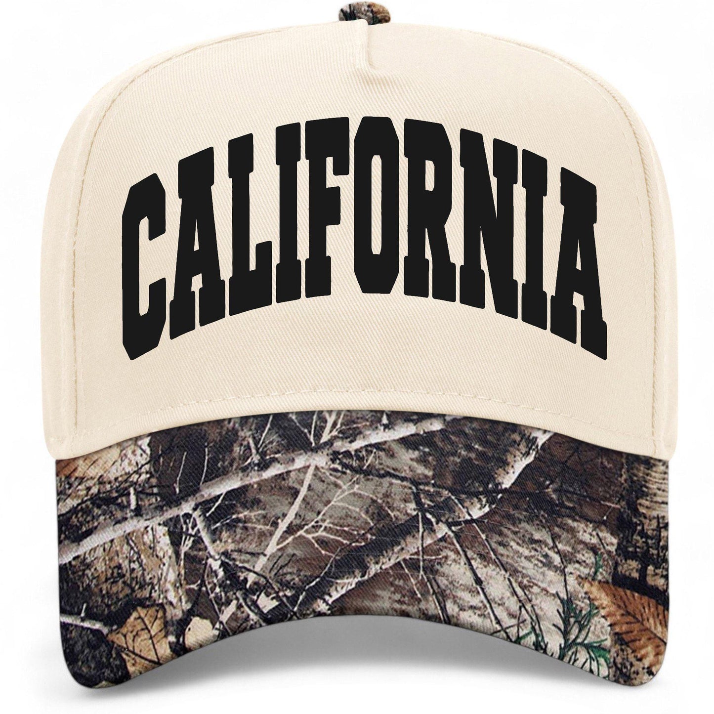 California Collegiate Hat