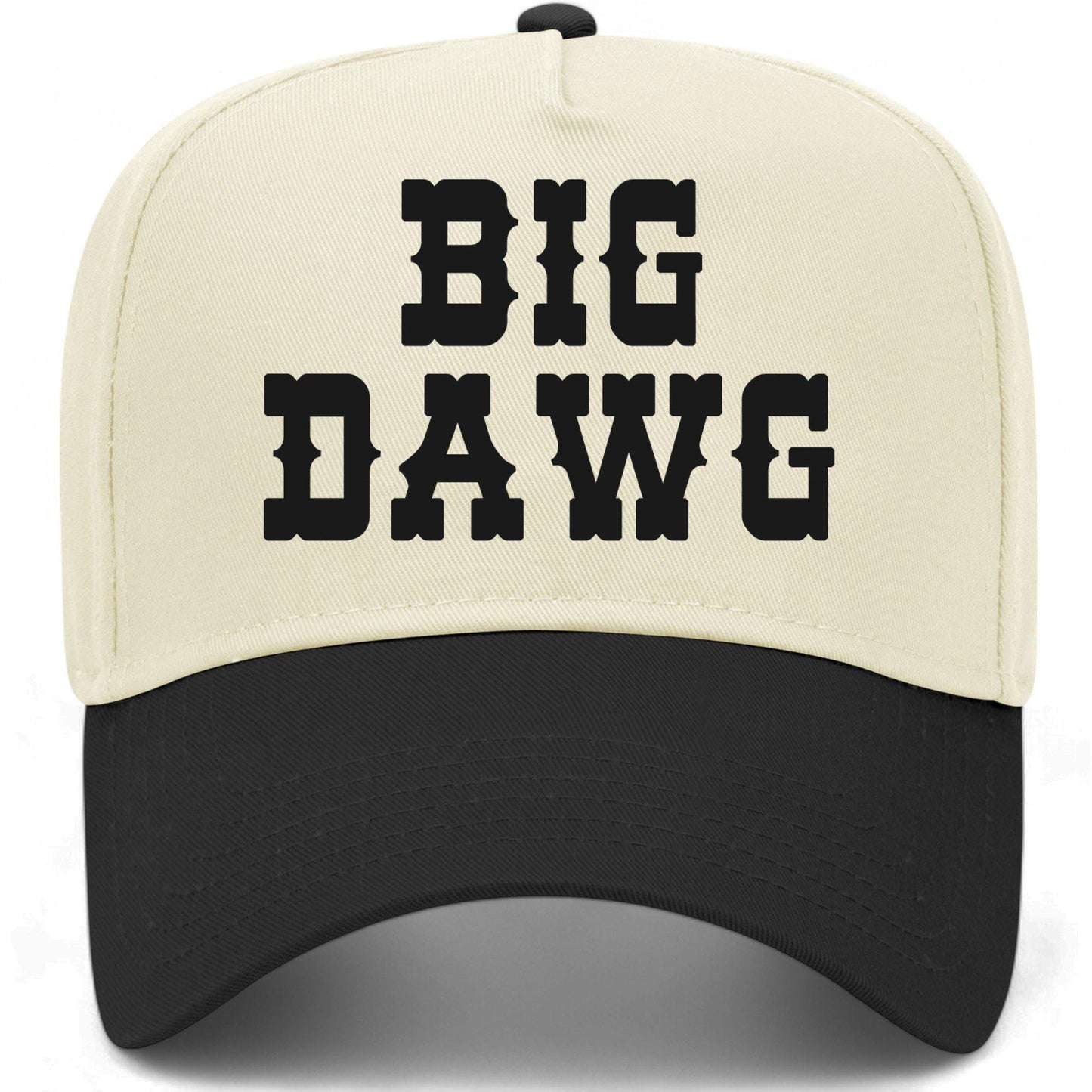 Big Dawg Hat