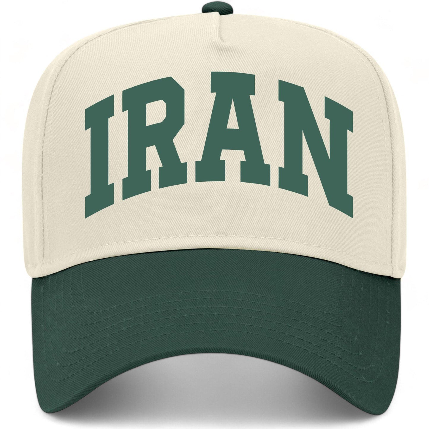 Iran Collegiate Hat